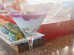 -视界美食自助餐厅·石家庄希尔顿酒店