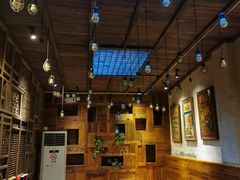 -院子餐厅·大锅菜·老杭帮(桥西直街店)