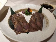 -北京宝辰饭店·聚彩轩中餐厅