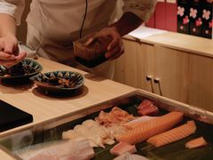 -鲤·鮨KOISUSHI