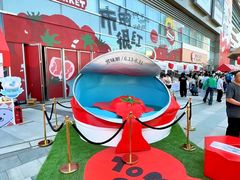 -沈阳铁西万象汇