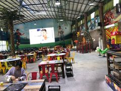 -石岐乳鸽村(南海第三分店)