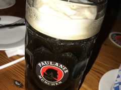 黑啤-宝莱纳餐厅(滨江店)