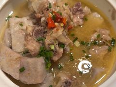 -湘轩·土菜研究院(光大店)