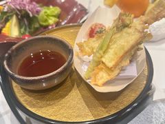 -月下料理(楷林IFC店)