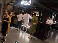 -韩盛·盛江山自助料理(中街大悦城店)