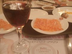 -芭菲盛宴·环球美食(锦城万达广场店)