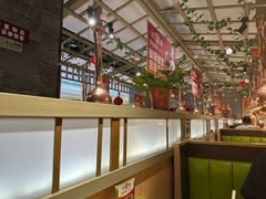 -韩宫宴烤肉·黑毛和牛·料理(合肥滨湖银泰城店)