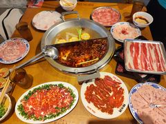 -楠火锅(太古里总店)