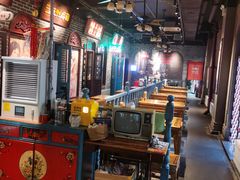 -北三老太太烧烤(人生一串上榜店)