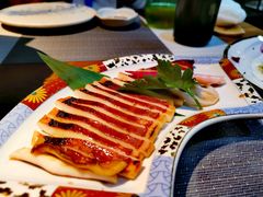 -森味薪火烧•烧鸟居酒屋•日本料理(望京店)