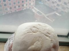 大高庄馒头-白玉兰传统小吃