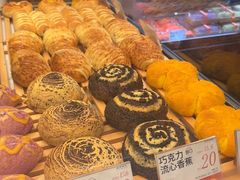 -木子木水日式烫面包(观音桥星光68广场店)