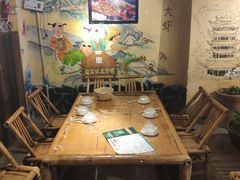 -可可大虾武汉土菜大排档(万松园1店)