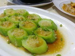 -老字号蛇口德记烧腊饭店·海鲜加工