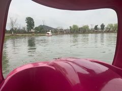 -径山花海