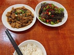 -巷子肥肠(科华巷店)