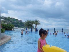 -深圳大梅沙京基洲际度假酒店