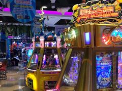 -大玩家(万达广场大连甘井子店)