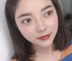 -西施无菌半永久纹绣眉眼影唇轻增发纹发际线