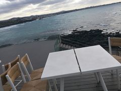 -Cafe Aewol Monsant