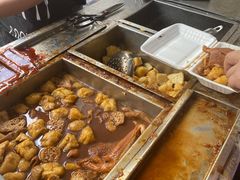 -细妹五香牛杂(步行街店)