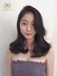 点击看大图 -BM SALON
