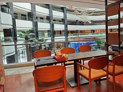 -OPEN開全日自助餐厅·牛肉火锅·海鲜(佛山希尔顿酒店)