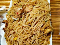 -食爺炭炉鸡煲·烧烤