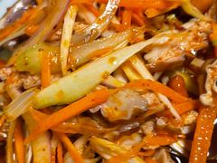 凉拌肠头-周肥肠(江油总店)