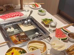 -海底捞火锅(番禺广场店)