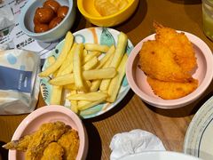 -合风谷(南下塘店)