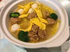 -艳阳天·非遗楚菜(武汉客厅店)