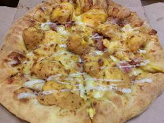 -达美乐比萨(东建路店)