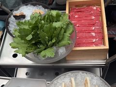 -王家渡火锅店(棕榈泉店)