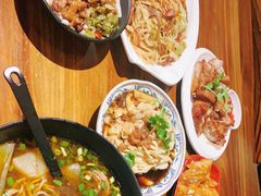 -大三元台湾鲁肉饭(沙井新桥店)