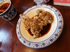 -老三羊汤【北兴隆街店】