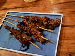 -小俩口烧烤东北菜(双井店)
