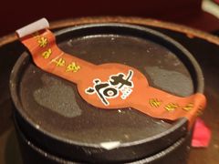 -谷牛和牛烤肉(漕河泾印象城店)
