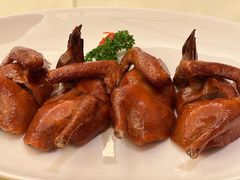 -利苑酒家(合景国际金融广场店)