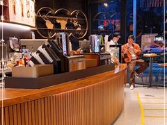 -星巴克臻选(北京富力家园店)