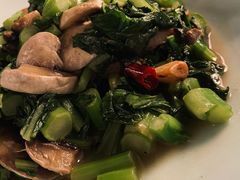 菌菇青菜-乾园(天河城店)