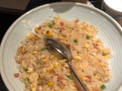 扬州炒饭-老头儿油爆虾·知味杭州(爱琴海购物中心)