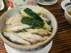 -黄祥华养生堂·炖汤·营养蒸饭(岭南天地店)