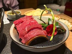 -盡膳口福跷脚牛肉火锅(国贸商城店)