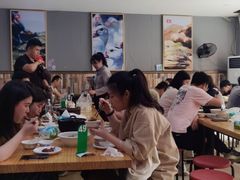 大堂-斯丹姜母鸭·古法干香(涂门街总店)