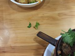 -华兴街自力面店