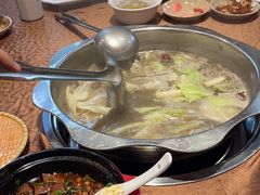 -马三妹跷脚牛肉(苏稽总店)