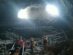 -吊水壶国家森林公园