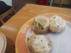 -陈家生煎(三坊七巷店)